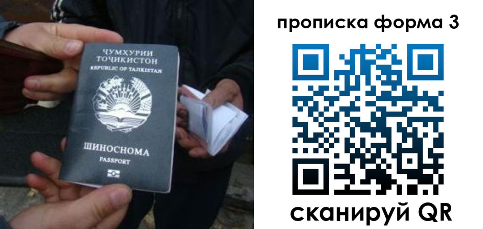 прописка 2025 в Лебедяни